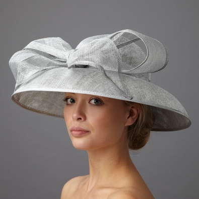 Hepburn Hat - Hostie Hats