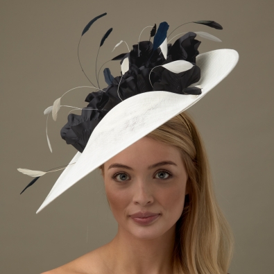 Colada Dish Hat - Hostie Hats