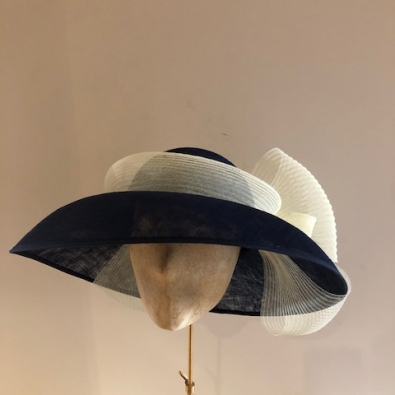 Windsor Hat - Hostie Hats