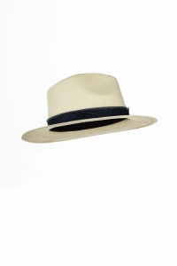 Nancy Summer Trilby Hostie Hats