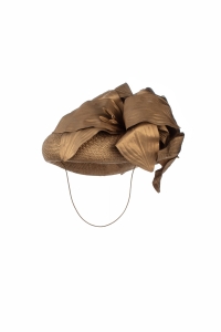 Touquet pillbox hostie hats