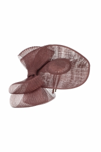 Cavalaire Dish Hat Hostie Hats