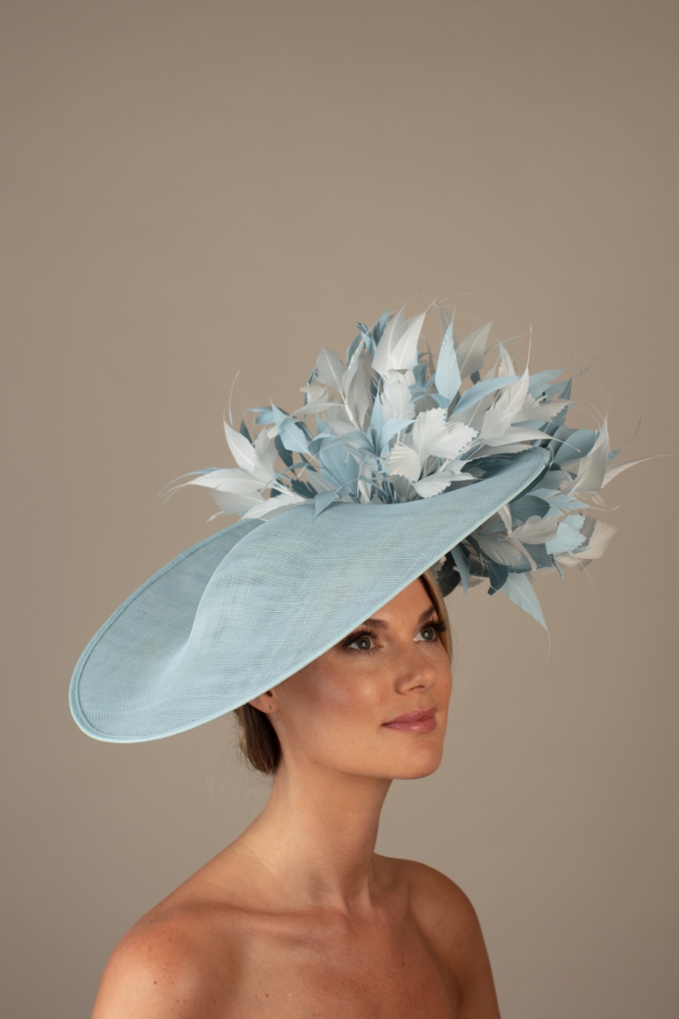 Celebrate in Style this Summer - Hostie Hats