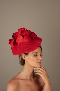 Marquise dish hat hostie hats