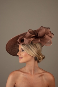 Vichy dish hat hostie hats