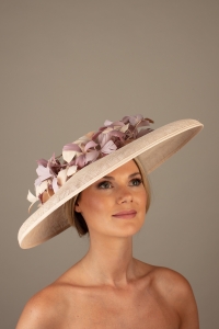 Nimes Hat Hostie Hats