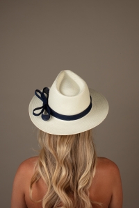 Nancy Summer Trilby Hostie Hats