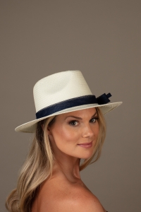 Nancy Summer Trilby Hostie Hats