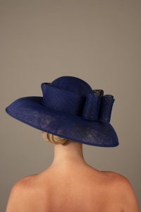 Monaco Hat Hostie Hat