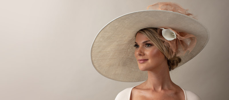 ladies hats for weddings uk