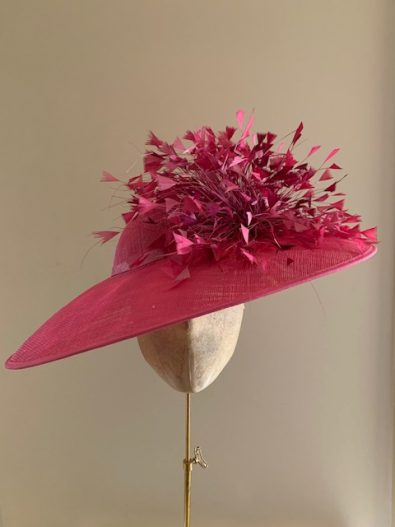 Ardèche Hat - Hostie Hats