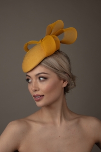 Vermeer Pillbox Hat Hostie Hats