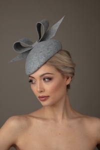 Rubens Pillbox Hat Hostie Hats