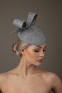 Rubens Pillbox Hat Hostie Hats