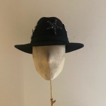 Reisling Fedora Hat