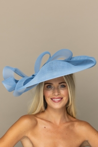 Elba dish hat hostie hats 22