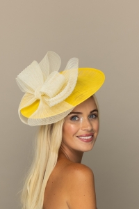 Madeira dish hat Hostie hats 22