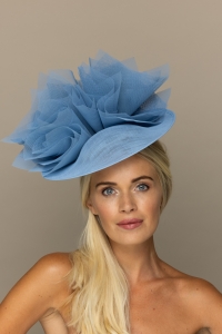 santorini dish hat