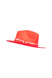 Tilos trilby sun hat Hostie Hats 22