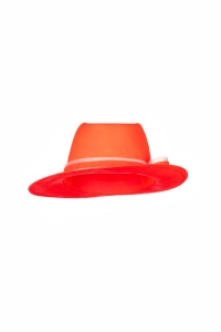 Tilos trilby sun hat Hostie Hats 22