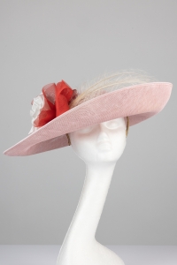 Hostie hat exclusive collection 2023 hat 001