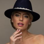 Grand Fedora Hat Hostie Hats AW2024