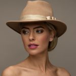 Lomond Fedora Hat Hostie Hats AW24