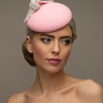 Panama Pillbox Hat Hostie Hats AW24