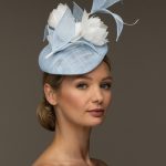 Carter Pillbox Hat Hostie Hats