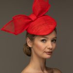 Chatham Pillbox hat hostie hats