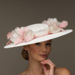 Harrison Hat Hostie Hats 2025