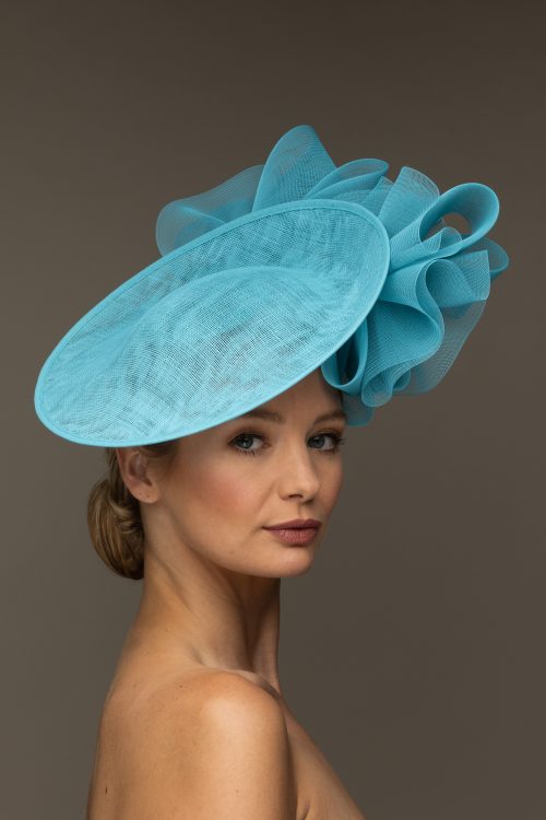 Pelham Dish Hat Hostie Hats