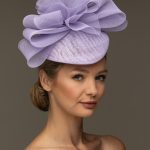 Russel Pillbox Hat Hostie Hats 2025