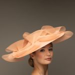 Thatcher dish hat Hostie Hats 2025